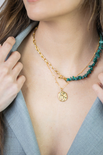 Astra Necklace