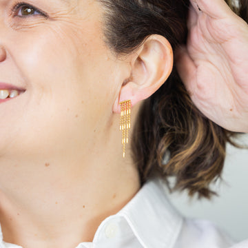 Vivian Earrings