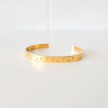 Stella Bangle