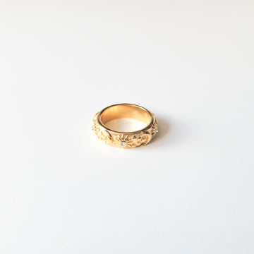 Lyra Ring