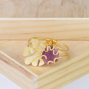 Fleur Bangle
