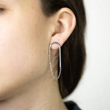 Load image into Gallery viewer, Gaia Dangling Earrings
