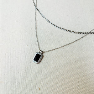 Ava Layered Necklace