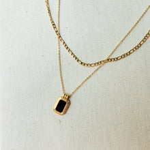 Load image into Gallery viewer, Ava Layered Necklace
