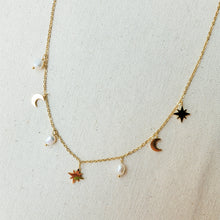 Load image into Gallery viewer, Selene Necklace
