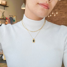 Load image into Gallery viewer, Ava Layered Necklace

