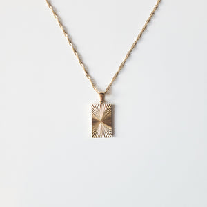 Cassandra Necklace