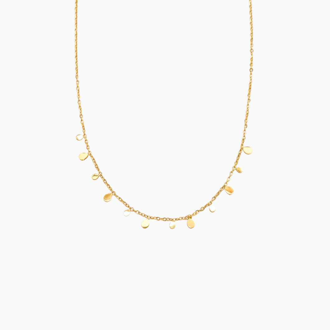 Dalia Necklace