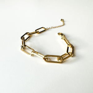 Link Chain Bracelet